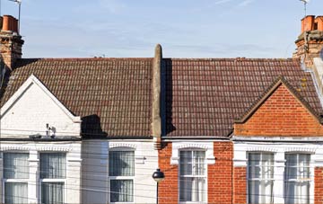 clay roofing Townland Green, Kent