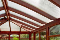 Townland Green conservatory roofing insulation