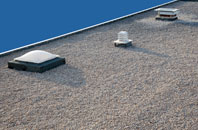 Townland Green flat roofing