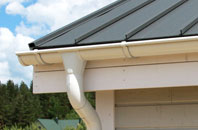 Townland Green soffits